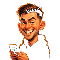 Mr. DFS